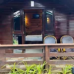 Palolem Luxuries Beach Cottages