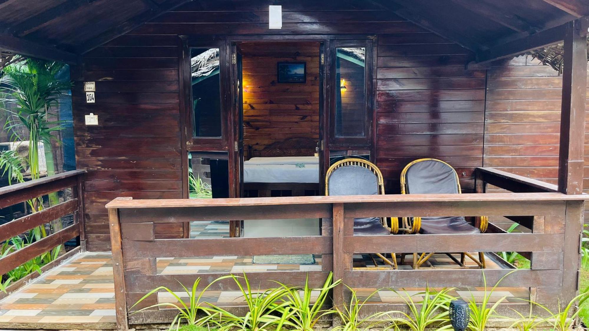 Resort Luxuries Palolem