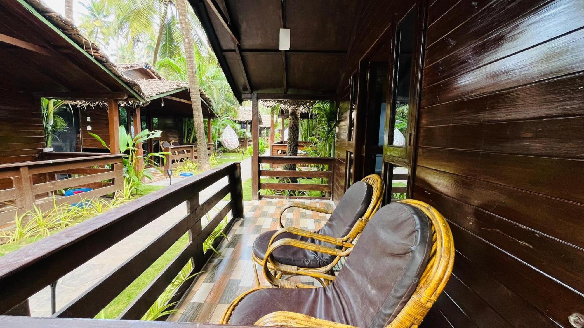 Luxuries Palolem