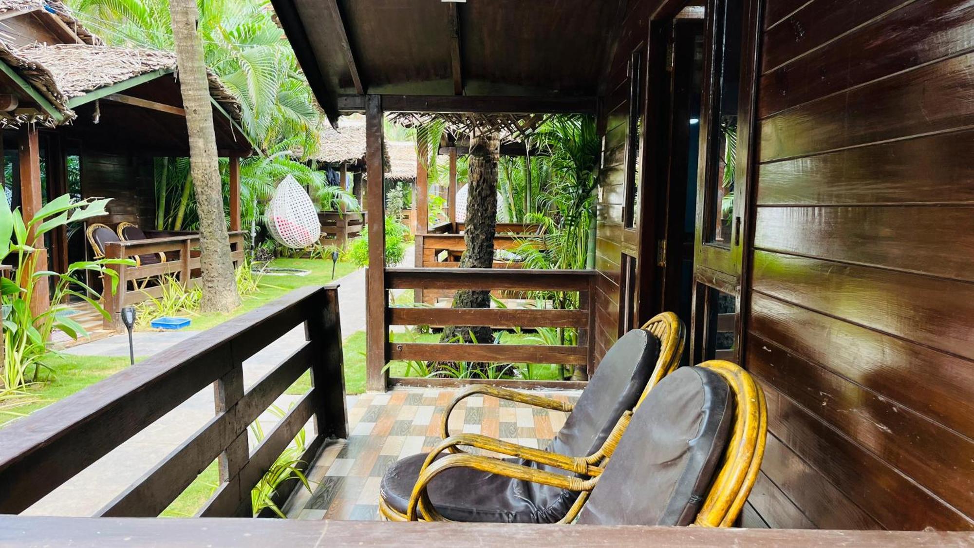 Luxuries Resort 3*