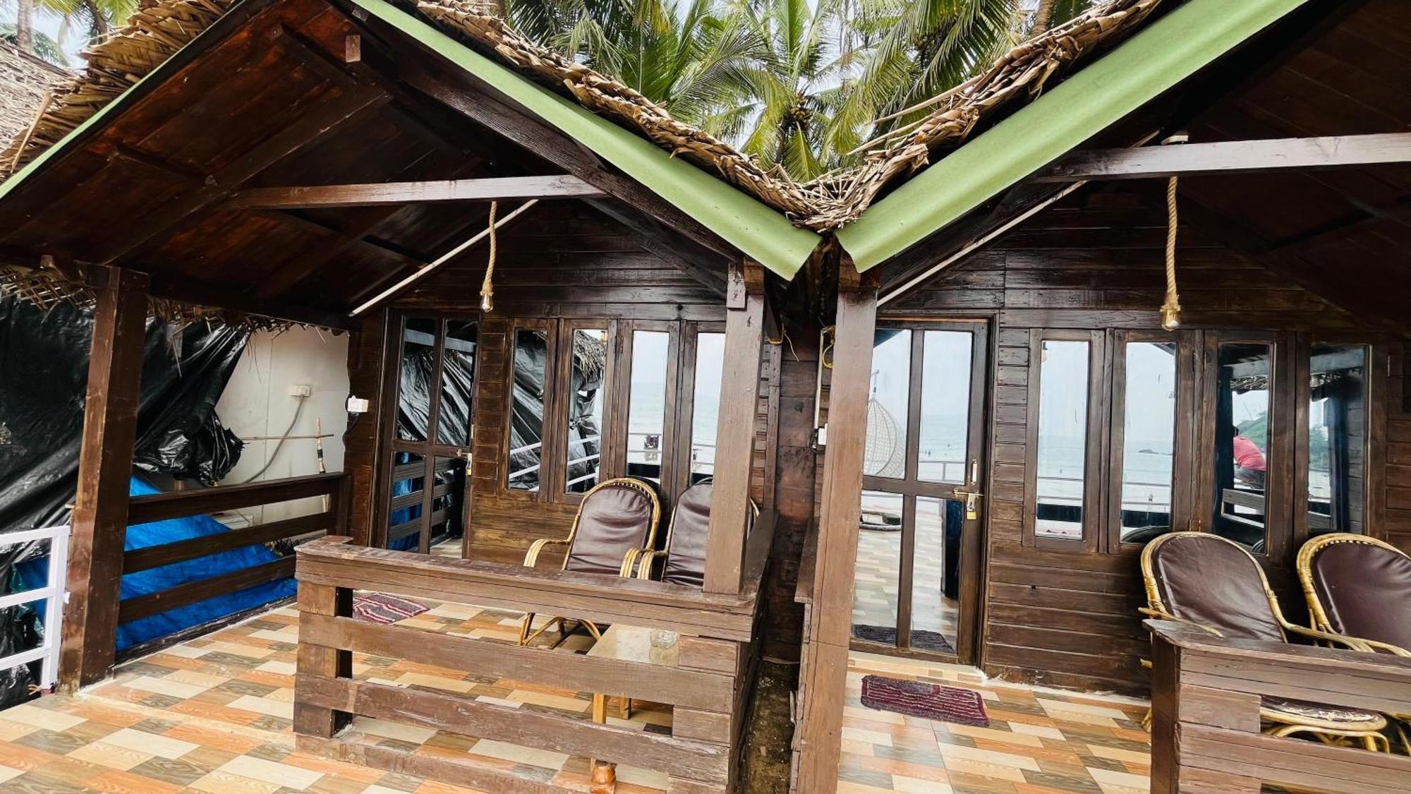 Luxuries Resort Palolem