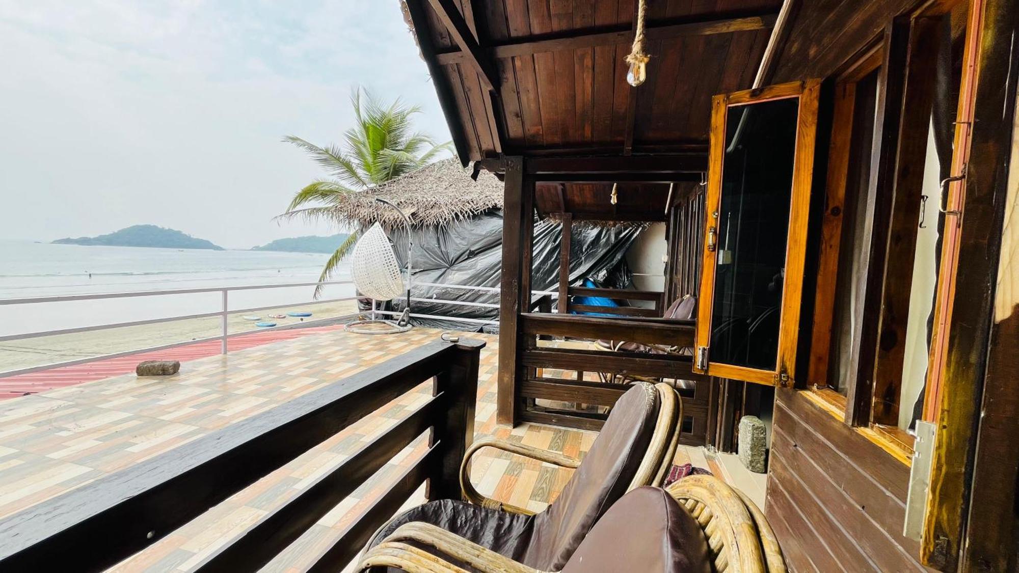 Luxuries Resort Palolem