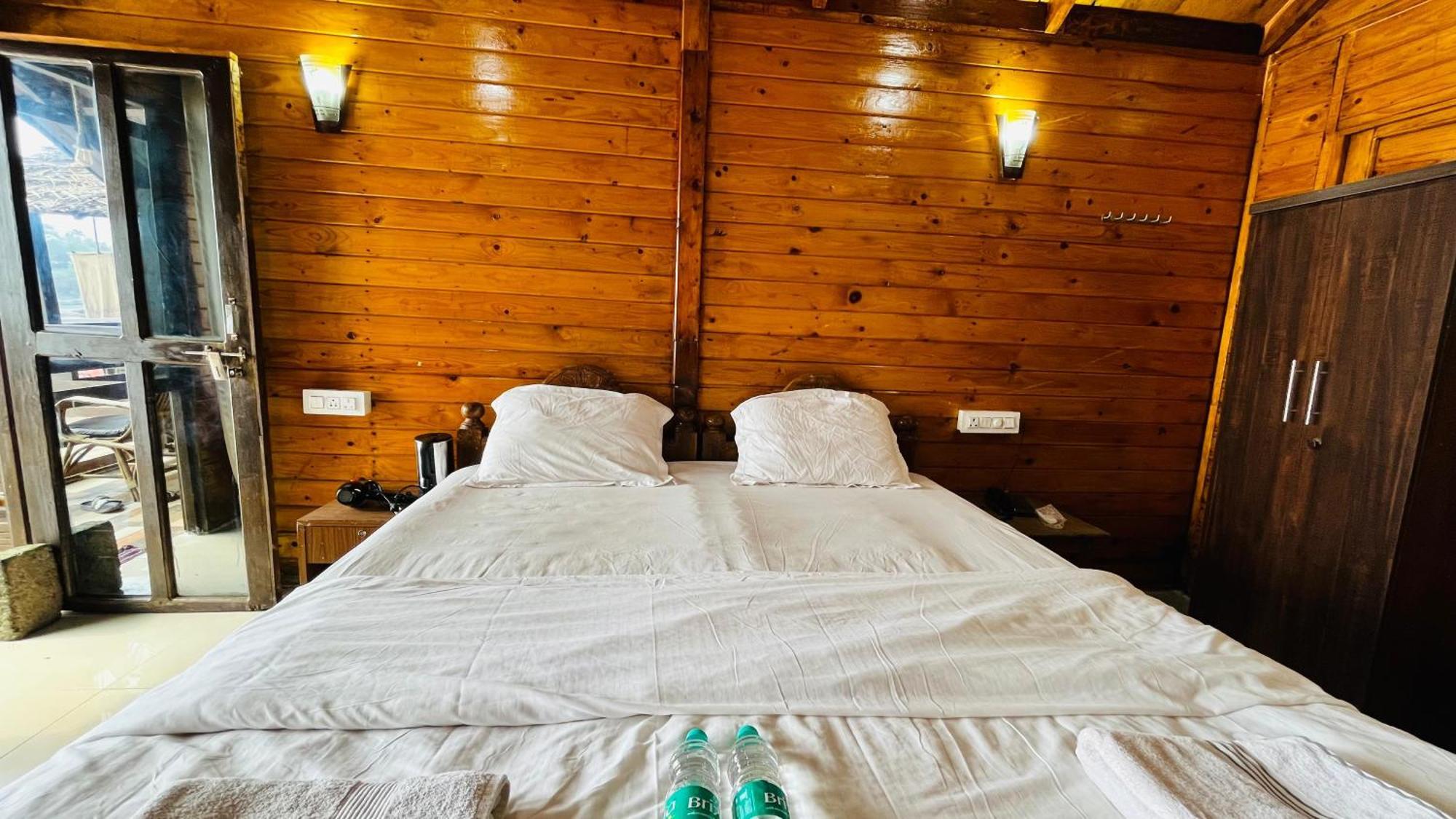 Resort Luxuries Palolem