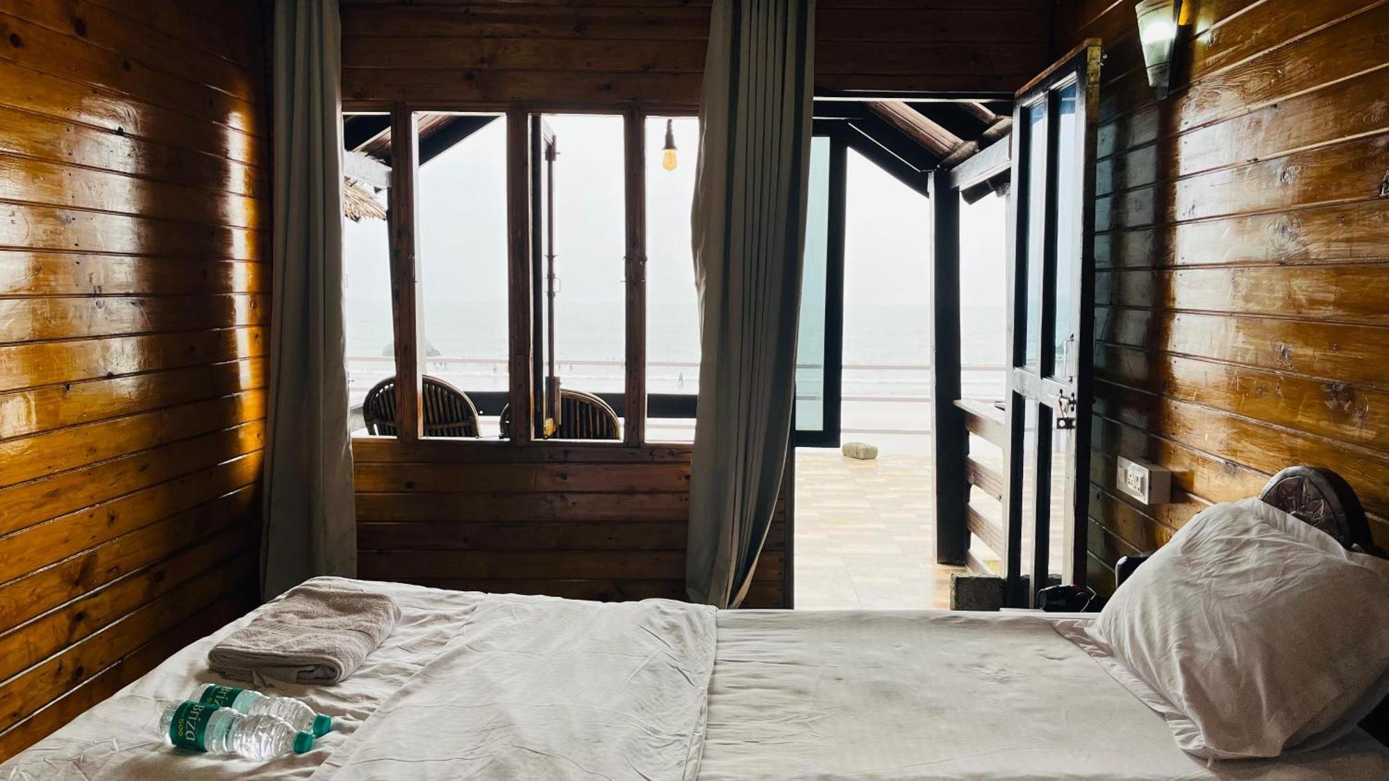 Luxuries Palolem