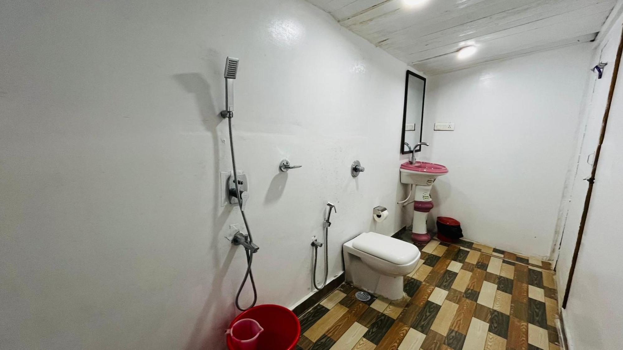Resort Luxuries Palolem