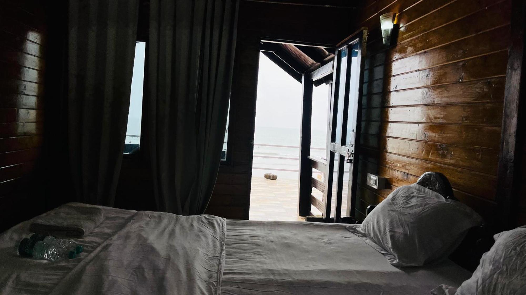 Luxuries Palolem