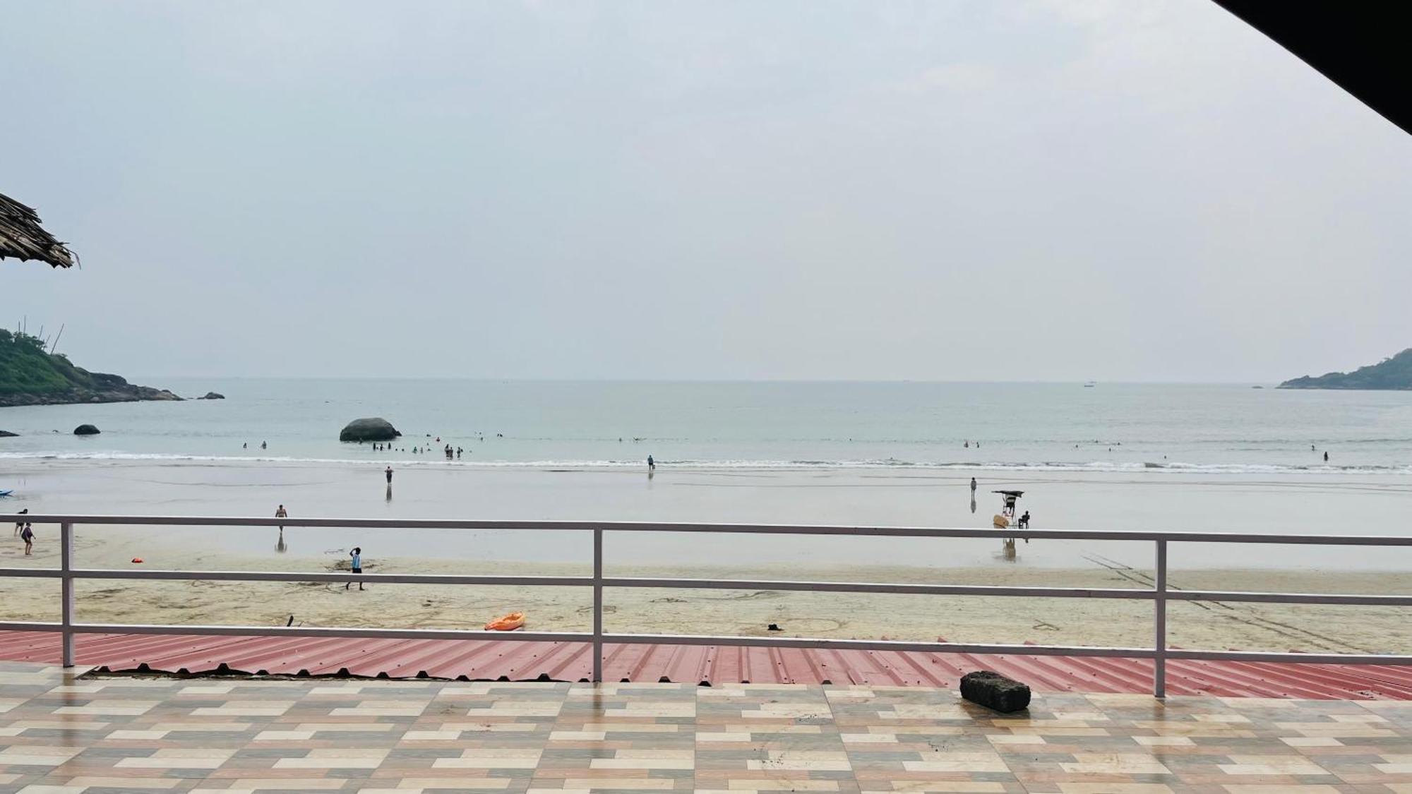 Luxuries Resort Palolem