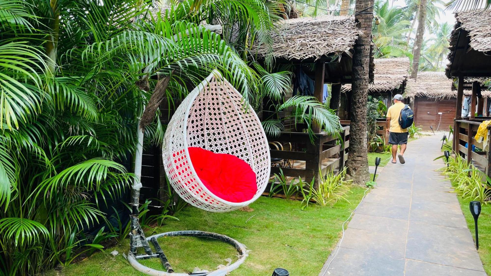 Resort Luxuries 3*