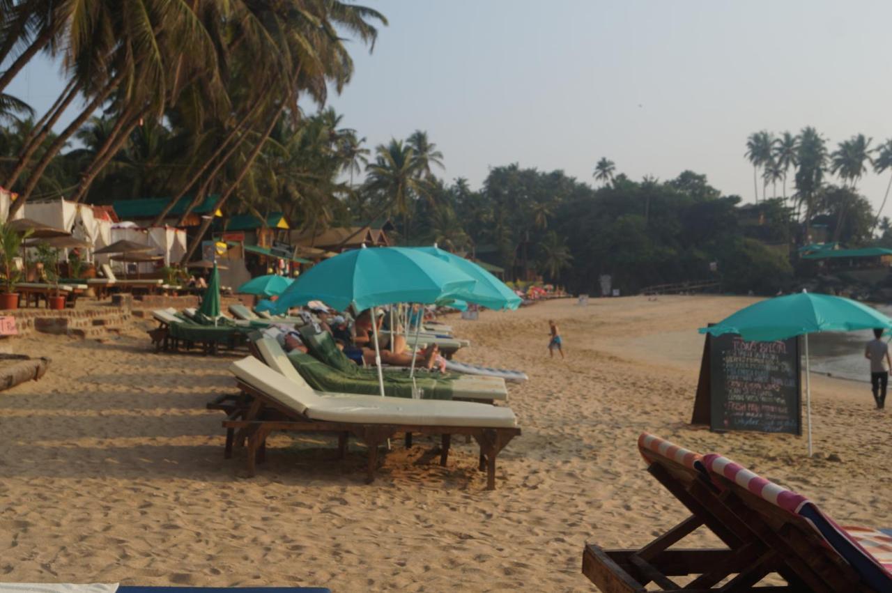 Luxuries Resort Palolem
