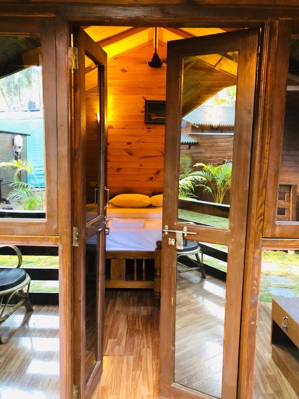 Luxuries 3* Palolem