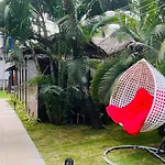 Palolem Luxuries Beach Cottages