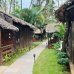 Palolem Luxuries Beach Cottages
