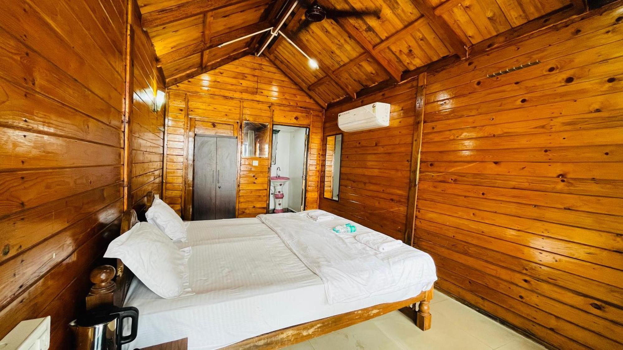 Luxuries Palolem