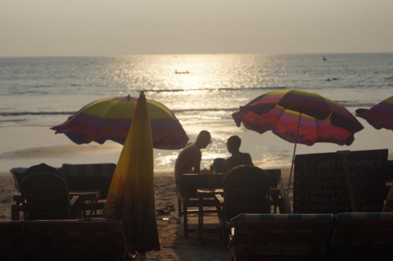 Luxuries 3* Palolem