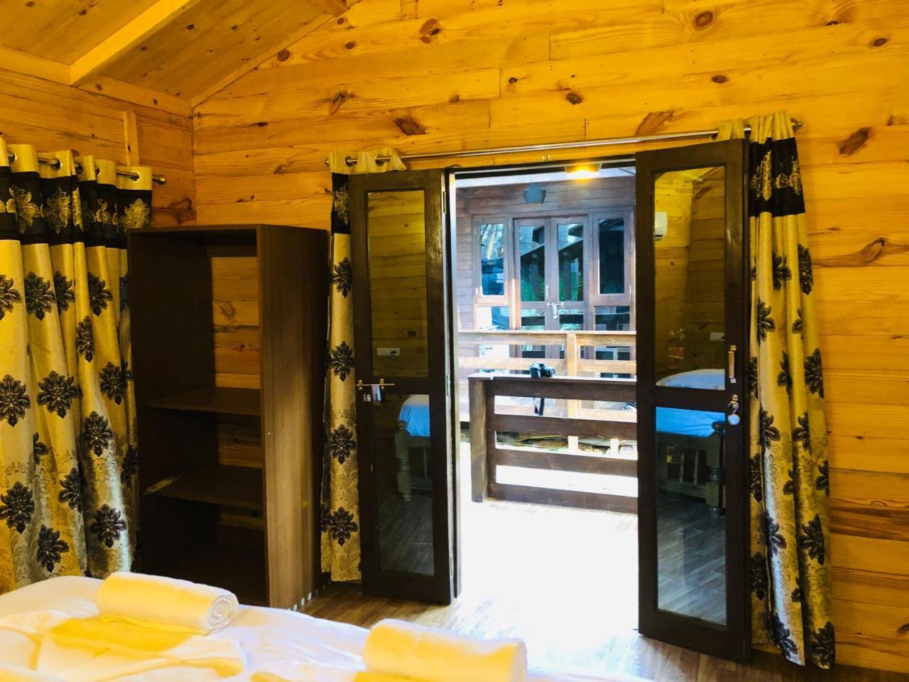 Luxuries Resort 3*